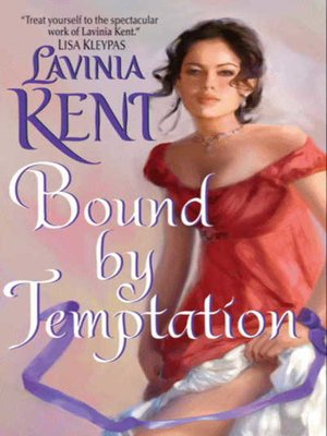 cover image of Bound By Temptation